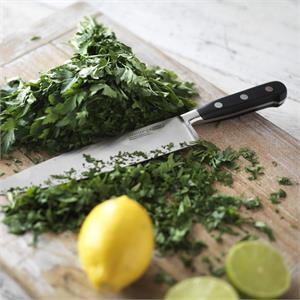 Stellar Sabatier 5 Piece Knife Block Set